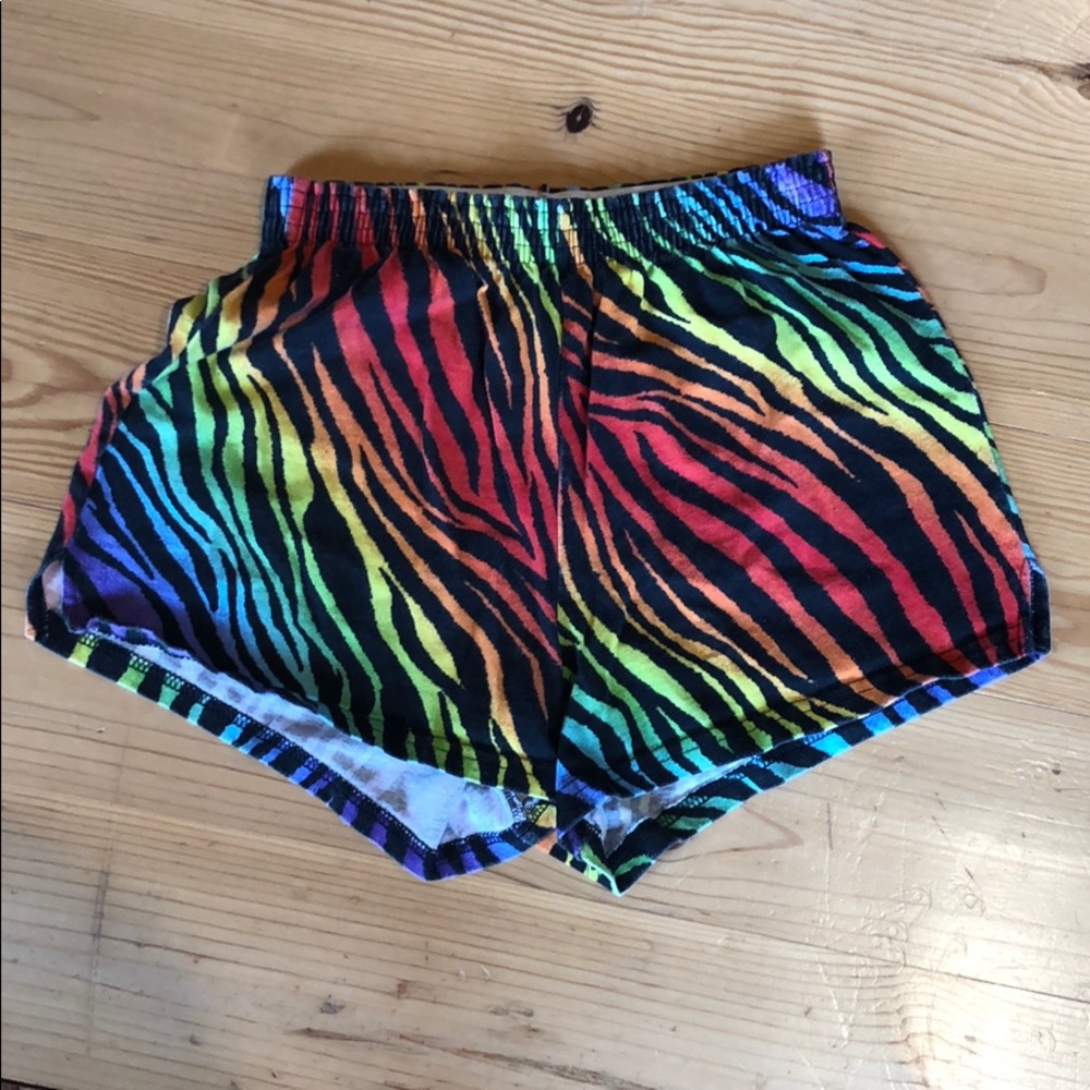 COPY - Vintage soffe shorts👠